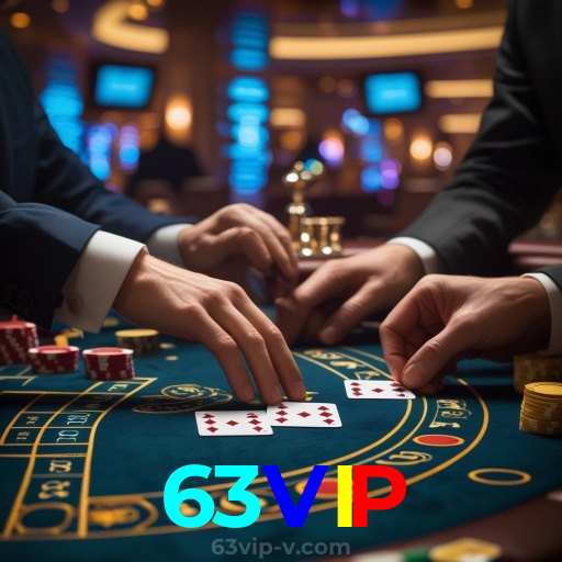 Ofertas Imperdíveis na Promo do 63VIP para Gamers