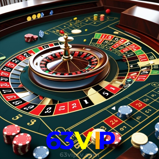 Os Melhores Jogos do 63VIP Para Todos os Estilos