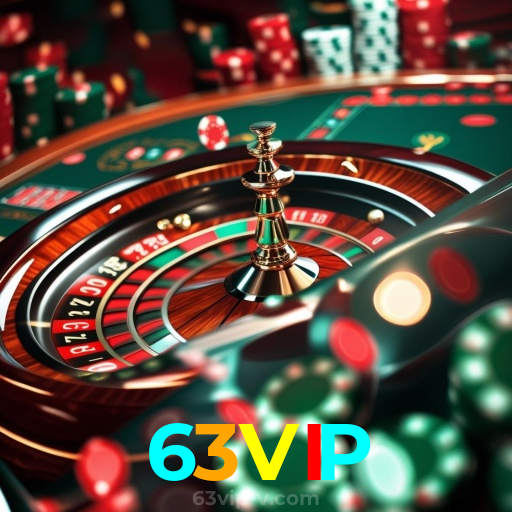 Promoções e bônus no 63VIP: vantagens para iniciantes e veteranos