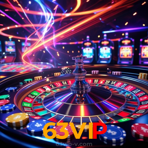 Ofertas Imperdíveis na Promo do 63VIP para Gamers