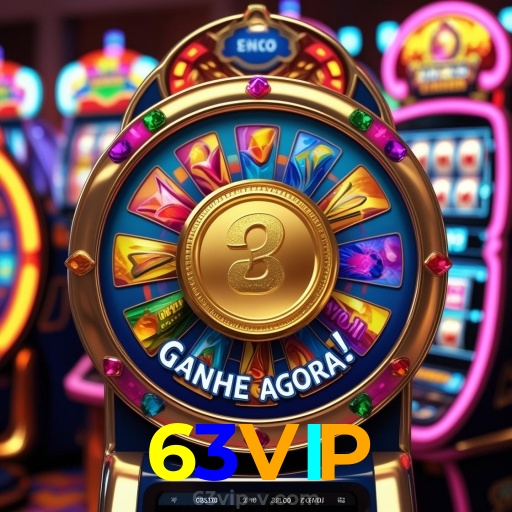 Promoções e bônus no 63VIP: vantagens para iniciantes e veteranos