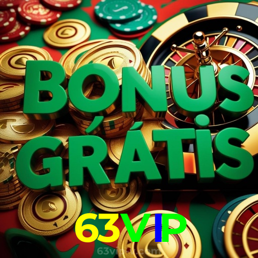 Melhores gráficos no 63VIP — visual de última geração