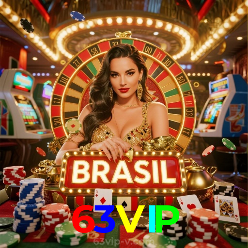 Ofertas Imperdíveis na Promo do 63VIP para Gamers