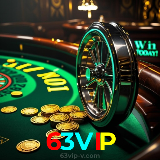 63VIP: depósito mínimo baixo e retirada rápida