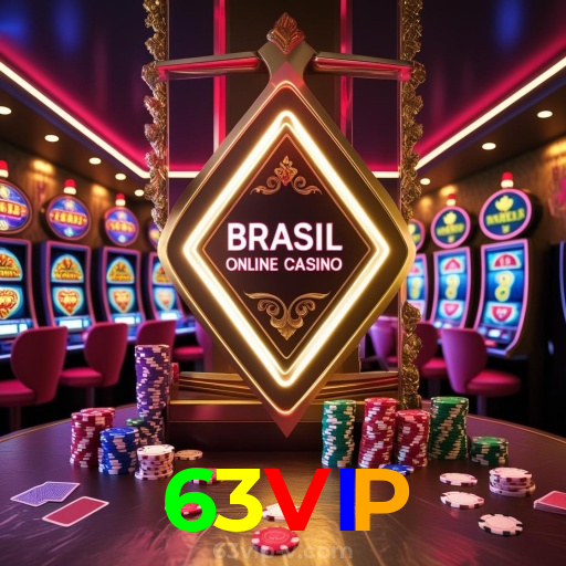 Baixar jogos no 63VIP: catálogo variado + segurança
