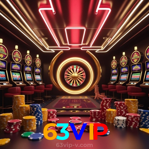 63VIP: apostas brasileiras — futebol, ligas locais e odds ao vivo