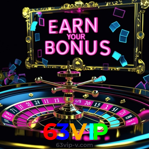 Recursos Paga do 63VIP: Experiência de Jogo Elevada