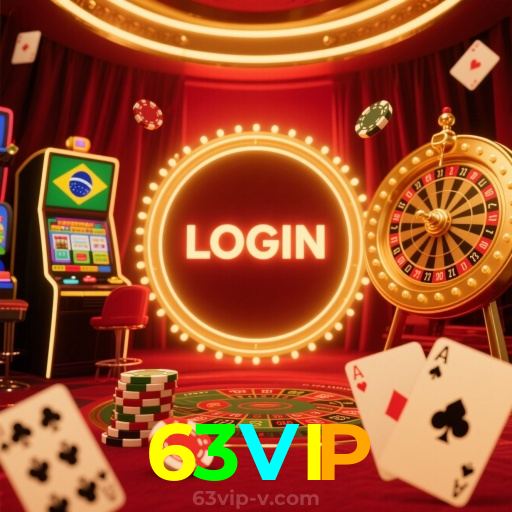 Ofertas Imperdíveis na Promo do 63VIP para Gamers