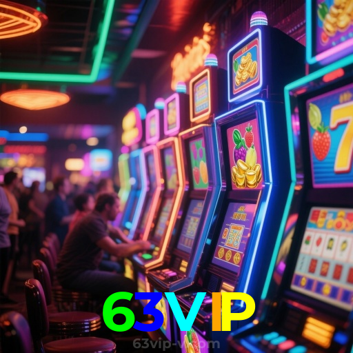 63VIP: apostas brasileiras — futebol, ligas locais e odds ao vivo
