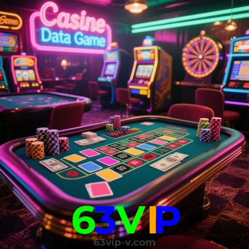Ofertas Imperdíveis na Promo do 63VIP para Gamers