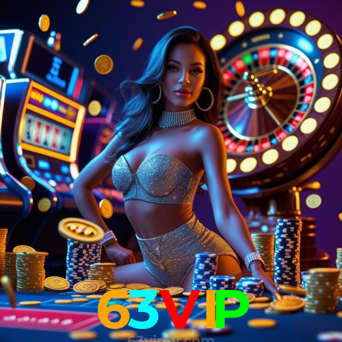 Experimente Baixar Jogos Imperdíveis no 63VIP