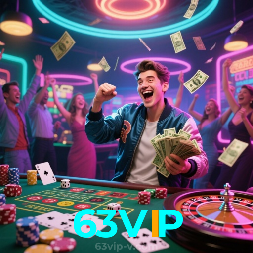 Experimente Baixar Jogos Imperdíveis no 63VIP